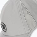 Női baseballsapka Hurley H2O Dri Flight cool grey or black 4