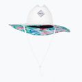Női kalap Hurley Diamond Straw celestial teal 2