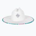 Női kalap Hurley Diamond Straw celestial teal 3