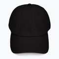 Hurley Blank Canvas férfi baseball sapka fekete 2