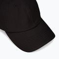 Hurley Blank Canvas férfi baseball sapka fekete 3