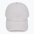 Férfi Hurley Blank Canvas light bone baseball sapka 2