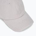 Férfi Hurley Blank Canvas light bone baseball sapka 3