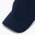 Férfi Hurley Blank Canvas baseballsapka navy színű 3