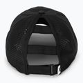 Női baseballsapka Hurley Swift Runner Ponytail black 4