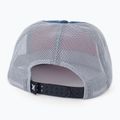 Hurley Mavericks Trucker férfi baseball sapka armory navy 2