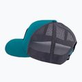 Hurley Seacliff férfi baseball sapka celestial teal 2
