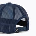 Hurley Rincon Trucker férfi baseballsapka hideg szürke 4