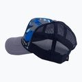 Hurley Rincon Trucker férfi baseballsapka hideg szürke 2