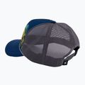Férfi Hurley Rincon Trucker kék színű baseball sapka 2