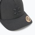 Hurley Bolt Trucker férfi baseball sapka fekete 3