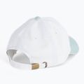 Hurley Palm neptun zöld női baseball sapka 2