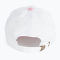 Hurley Palm valient piros női baseball sapka 2