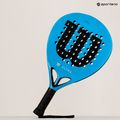 Wilson Ultra Team V2 padel ütő kék WR067021U2 14