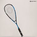 Squash ütő Oliver CC Top 5 CL fekete és kék 8