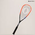 Squash ütő Oliver Racer 4 narancssárga és fekete 8