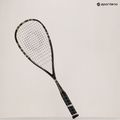 Squash ütő Oliver ORC-A Supralight fekete 8
