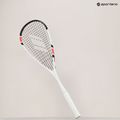 Squash ütő Eye V.Lite 115 SS P.Coll fehér 8
