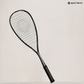Oliver Supralight squash ütő fekete-szürke 13