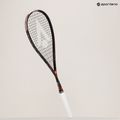 Squash ütő Karakal SN 90 2.0 fekete-piros KS22003 15