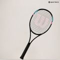 Wilson Six LV tenisz ütő fekete WR119310 15