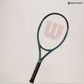 Wilson Ultra 26 V4.0 kék WR116510U gyermek teniszütő Wilson Ultra 26 V4.0 kék WR116510U 8