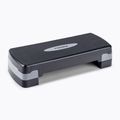 TOORX aerobic stepper fekete-szürke 4641