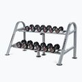 TOORX súlyzókészlet 5-18 kg 4803