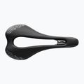 Selle Italia SLR SUPERFLOW L ti 316 kerékpár nyereg fekete SIT-041A145JQA001