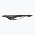 Selle Italia SLR SUPERFLOW L ti 316 kerékpár nyereg fekete SIT-041A145JQA001 2