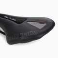 Selle Italia XR GEL FLOW S kerékpár nyereg fekete SIT-011H507AEC001 5