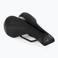 Sportourer FLX Lady Gel Flow fekete kerékpár nyereg