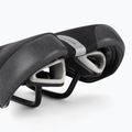 Sportourer FLX Lady Gel Flow fekete kerékpár nyereg 5