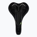 Sportourer FLX Man kerékpár nyereg Gel fekete 4