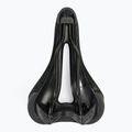 Kerékpár nyereg Sportourer Garda Gel Flow black 4