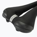 Kerékpár nyereg Sportourer Garda Gel Flow black 5