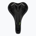 Sportourer FLX Man kerékpár nyereg fekete 4