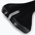 Sportourer Max FLX Gel kerékpár nyereg fekete 5