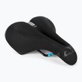 Kerékpár nyereg Sportourer Kaalam Gel Flow black