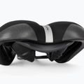 Kerékpár nyereg Sportourer Kaalam Gel Flow black 5