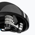 Kerékpár nyereg Sportourer Zeta Comfort Gel Flow black 5