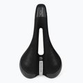 Kerékpár nyereg Sportourer FLX Unisex Gel Superflow black 3