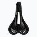 Kerékpár nyereg Sportourer FLX Unisex Gel Superflow black 4