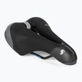 Kerékpár nyereg Sportourer Garda E-Bike Superflow black