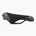 Kerékpár nyereg Sportourer Garda E-Bike Superflow black 2