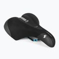 Kerékpár nyereg Sportourer Kaalam E-Bike Gel black