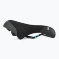 Kerékpár nyereg Sportourer Kaalam E-Bike Gel black 2