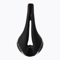 Selle Italia MAX FLITE GEL SUPERFLOW L TI 316 kerékpár nyereg fekete SIT-024H901IKC002 5