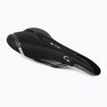 Selle Italia C2 GEL FLOW S kerékpár nyereg fekete SIT-010H901IHC001