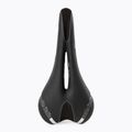 Selle Italia C2 GEL FLOW S kerékpár nyereg fekete SIT-010H901IHC001 4